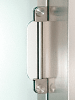 HP19 Frameless Pocket Sliding Door Handle.gif